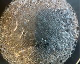 フライパンで鮭ときのこのホイル焼き？作り方6写真