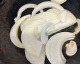 ゴーヤチャンプル　豆腐無し作り方4写真