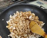 おいしい鶏そぼろ作り方3写真