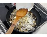 レバニラ南蛮炒め★動画あり★作り方21写真