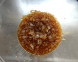 柔らかステーキの玉ねぎポン酢ソース作り方6写真
