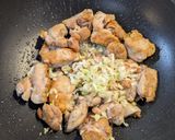 簡単に！エビチリならぬ鶏チリ作り方6写真