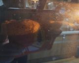 栗の渋皮煮のシフォン作り方3写真