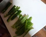 豚コマでスタミナ炒め！コスパ良し！作り方2写真