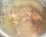 🍛 とろける至福の牛すじカレー ✨作り方5写真