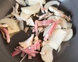 ほっくり和栗のキッシュ作り方2写真
