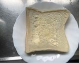 材料4つ簡単シンプルな卵サンド作り方8写真