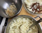 コツ:じゃがいもの皮は茹でてから剥がす作り方6写真