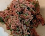 ハンバーグ作り方7写真