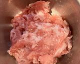 ピーマン多め！青椒肉絲🎵作り方4写真