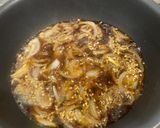 【我が家の定番】甘口汁だくカツ丼作り方5写真