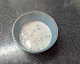 爆速！5分で完成♡牛乳味噌しょうがスープ作り方2写真