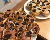 オレオマフィン🍪作り方10写真