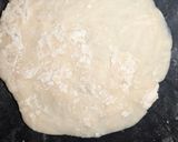 水餃子専用 完全無塩 餃子の皮作り方5写真