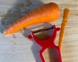 \甘辛にっこり/ごちそうきんぴら！作り方3写真