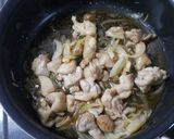 不器用鶏たま作り方3写真