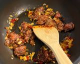 味仙の台湾ラーメン再現レシピ作り方5写真