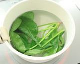 介護食　節分　恵方巻き（たまご巻き寿司）作り方4写真