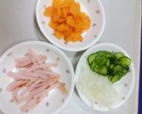 マカロニサラダ作り方4写真