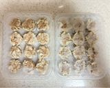劇的に美味しい　揚げシューマイ作り方1写真