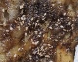 ナスの蒲焼き作り方8写真