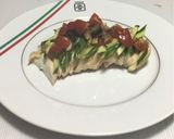 ダイエット飯･鶏ムネ肉のイタリアン棒棒鶏作り方19写真