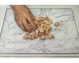 ぼんじり★鶏テールの唐揚げ★動画あり★作り方5写真