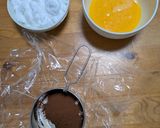 簡単☆濃厚ブラウニー♡大量♪バレンタイン作り方3写真
