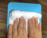 ♡サンマルク風ホットサンドパン作り方2写真