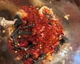 5分でパキムチ（ねぎキムチ）作り方1写真