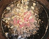 ワンパン時短ガチ中華に負けない麻婆豆腐作り方1写真