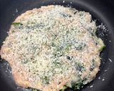 鶏のチーズin香草焼き作り方2写真