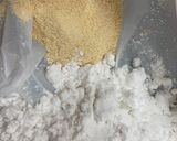 [保育園給食]鮭の塩竜田揚げ作り方1写真