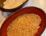 節約★10分★ツナのスコップコロッケ作り方5写真