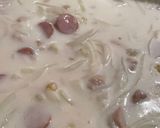 マカロニグラタン作り方6写真