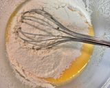 しっとり本格🍋レモンケーキ作り方3写真