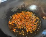大好きな❤️麻婆豆腐♫作り方3写真
