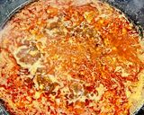 麻婆豆腐作り方3写真