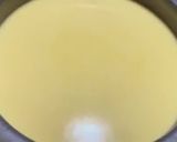 土鍋ぷりん作り方8写真