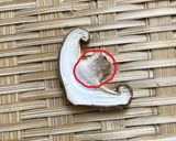 干し椎茸　生の椎茸から作るから安くて簡単安心作り方8写真