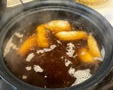 簡単！ヘルシー茄子鍋レシピ和風醤油ベース作り方6写真