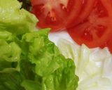 子供と作ろう♪おうちで楽しむハンバーガー作り方1写真