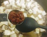時短で簡単に作れる麻婆豆腐作り方6写真
