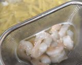 うちの大人気海老グラタン作り方1写真