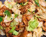 ご飯が進む♪回鍋肉作り方6写真