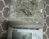 【ダイエット飯】ほぼセロリ炒飯😆作り方2写真