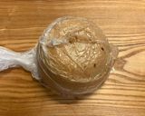 【黒糖きな粉蒸しパン】電子レンジ調理作り方6写真
