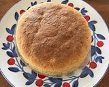 ふんわりバナナケーキ☆作り方11写真