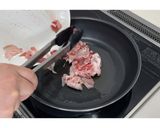 豚もやしのチーズ焼き★動画あり★作り方7写真