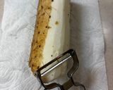 長芋とお豆腐のグラタン作り方3写真